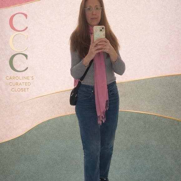 Levi’s 501 Original Fit Women’s Jeans | High Rise | Pink Tab | 30x30 - Picture 4 of 4